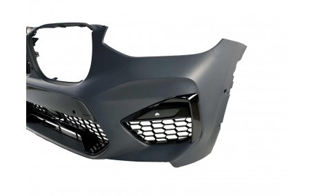 Комплект обвеса BMW X3 G01 2018-2022