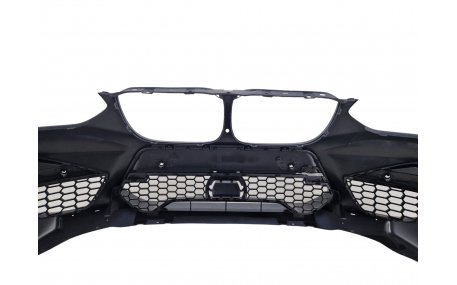 Бампер передний BMW X3 G01 2018-2022