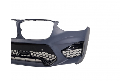 Бампер передний BMW X3 G01 2018-2022