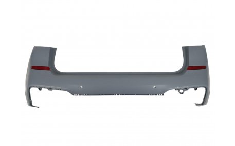 Бампер задний BMW X3 (G01) 2018-2022