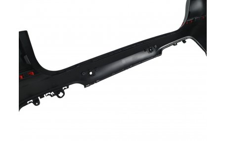 Бампер задний BMW X3 (G01) 2018-2022