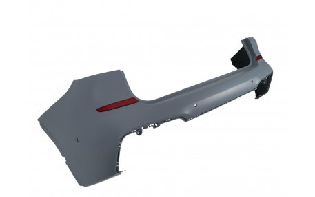 Бампер задний BMW X3 (G01) 2018-2022