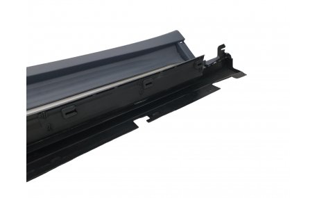 Пороги BMW X3 G01 2018-2021