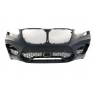 Комплект обвеса BMW X3 G01 2018-2022