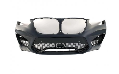 Комплект обвеса BMW X3 G01 2018-2022