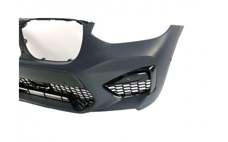 Комплект обвеса BMW X3 G01 2018-2022