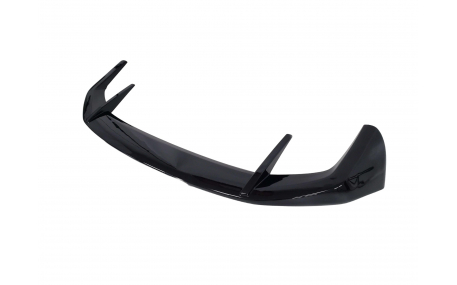 Накладки на бампера BMW X3 G01