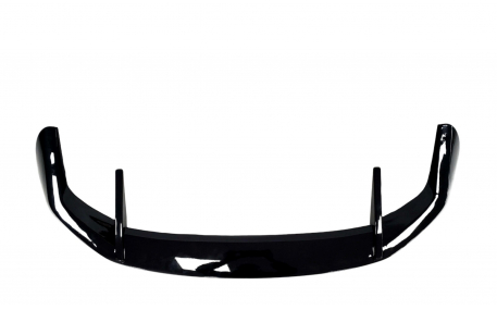 Накладки на бампера BMW X3 G01