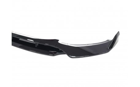 Накладки на бампера BMW X3 G01