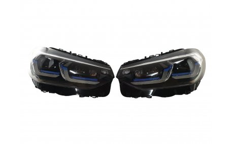 Фары передние BMW X3 G01