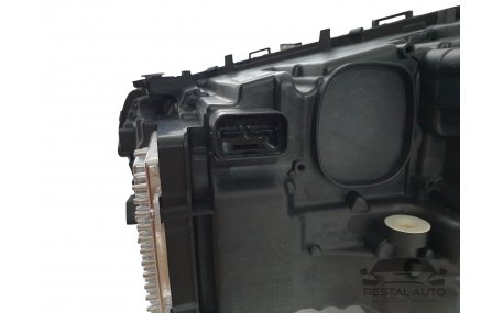 Фары передние BMW X3 G01