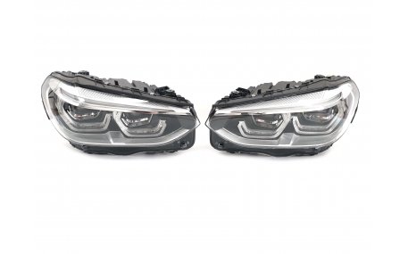 Фары передние BMW X3 G01