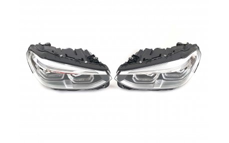 Фары передние BMW X3 G01