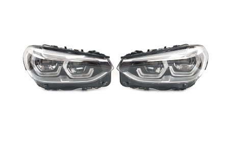 Фары передние BMW X3 G01