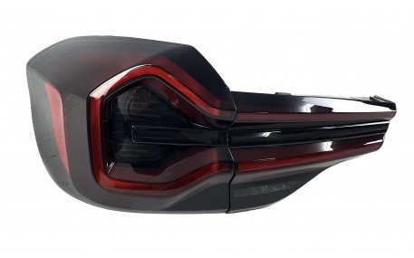 Фонари задние BMW X3 G01