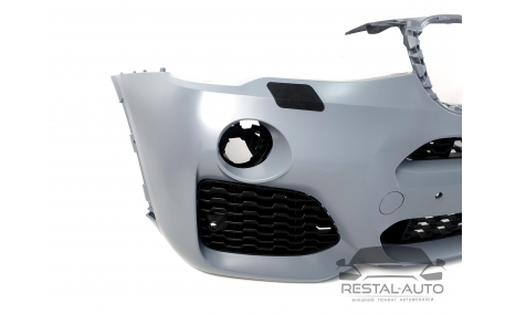 Комплект обвеса BMW X3 (F25)