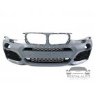 Комплект обвеса BMW X3 (F25)