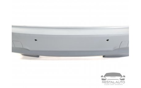 Комплект обвеса BMW X3 (F25)