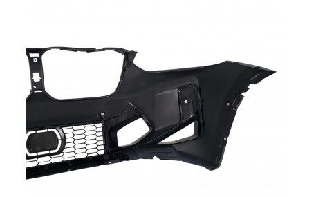 Комплект обвеса BMW X4 (G02) 2022-2024