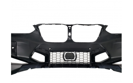 Комплект обвеса BMW X4 (G02) 2022-2024