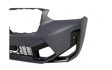 Комплект обвеса BMW X4 (G02) 2022-2024