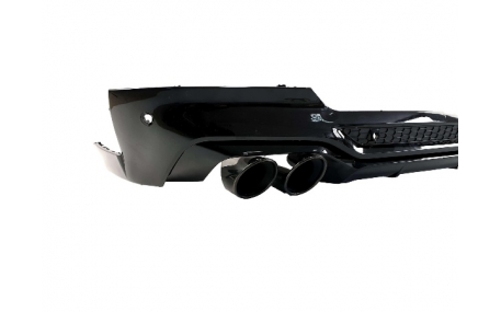 Комплект обвеса BMW X4 (G02) 2018-2022