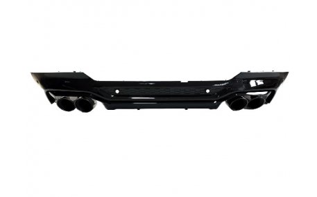 Комплект обвеса BMW X4 (G02) 2018-2022