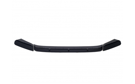 Накладка передняя BMW X3 G01 2018-2021