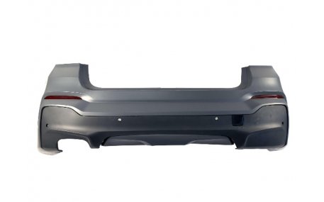 Комплект обвеса BMW X4 (F26)