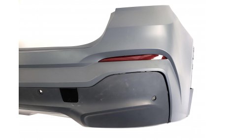 Комплект обвеса BMW X4 (F26)