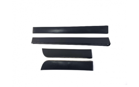 Комплект обвеса BMW X4 (F26)