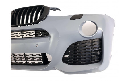 Комплект обвеса BMW X4 (F26)