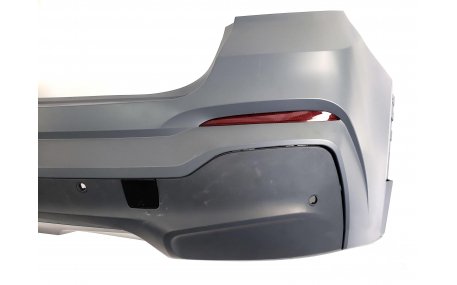 Комплект обвеса BMW X4 (F26)