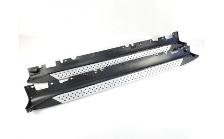 Подножки BMW X5 E70