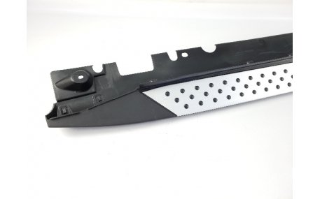 Подножки BMW X5 E70