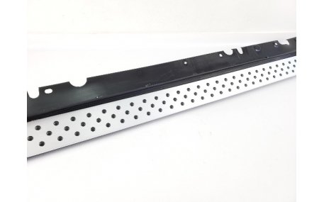 Подножки BMW X5 E70