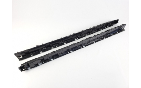 Подножки BMW X5 E70