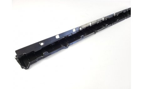 Подножки BMW X5 E70