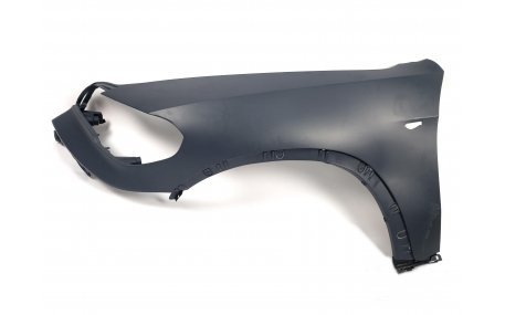 Крыло левое BMW X5 E70 2010-2013