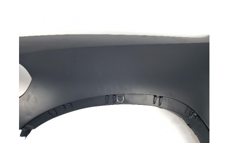 Крыло левое BMW X5 E70 2010-2013