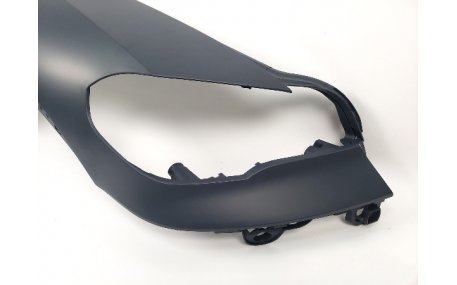 Крыло правое BMW X5 E70 2010-2013