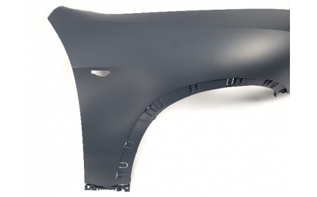 Крыло правое BMW X5 E70 2010-2013