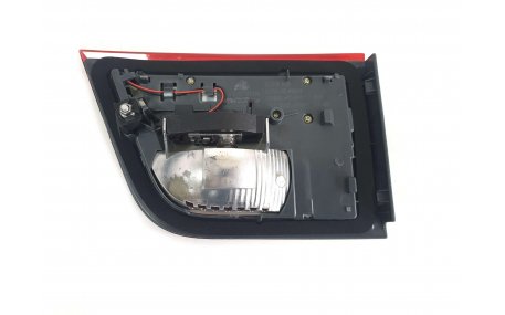 Фонари задние BMW X5 E70 2010-2014