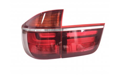 Фонари задние BMW X5 E70 2010-2014