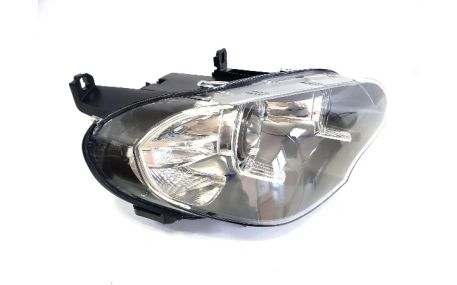 Фары передние BMW X5 E70