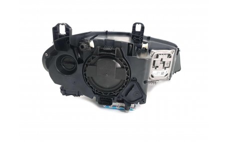 Фары передние BMW X5 E70