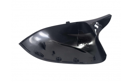 Накладки на зеркала BMW