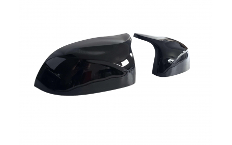 Накладки на зеркала BMW