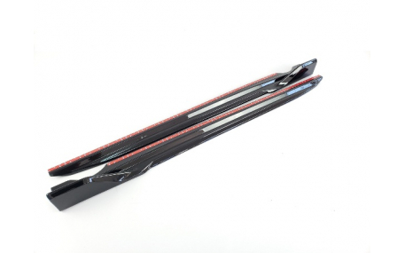 Накладки на бампера BMW X5 G05 2019-2023