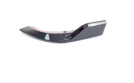 Накладки на бампера BMW X5 G05 2019-2023